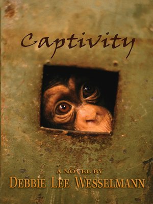 cover image of Captivity